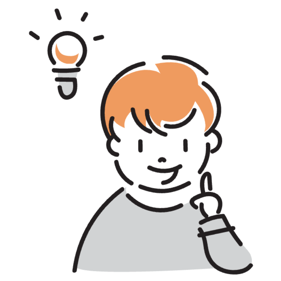 年少から大人まで